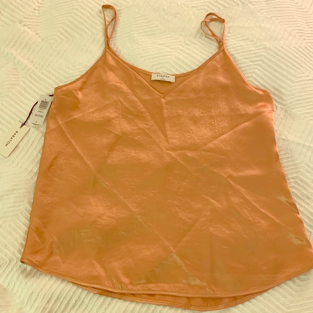 Aritizia Babaton Everly Camisole